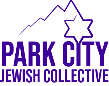 Park City Jewish Collective Logo